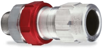 T & B Metal Clad Cable Termination Fittings & Accessories, Star Teck Extreme Hazardous Location